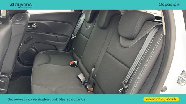 Renault Clio image 1