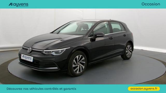 Volkswagen Golf 1.4 Ehybrid Opf 204ch Style Dsg6