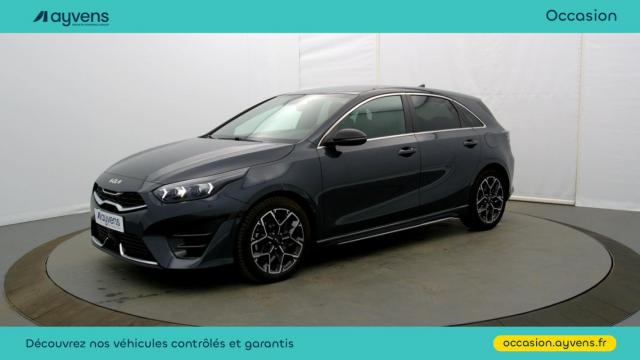 Kia Ceed 1.5 T-Gdi 160ch Gt Line Premium Dct7