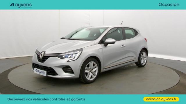 Renault Clio 1.0 Tce 90ch Business