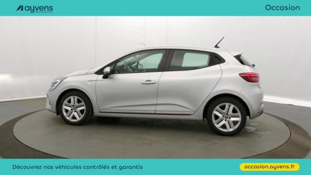 Renault Clio image 9