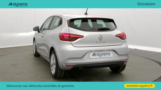 Renault Clio image 8