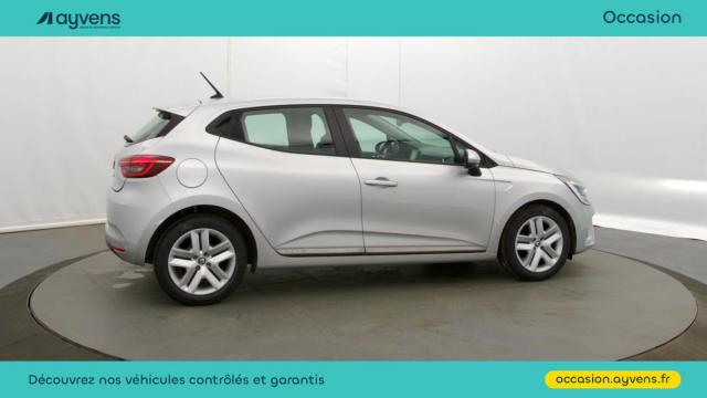 Renault Clio image 2