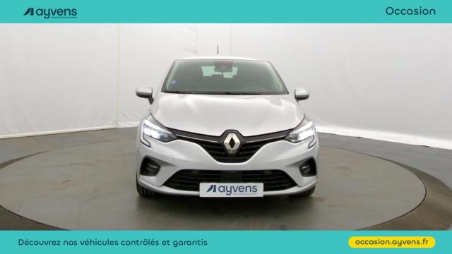 Renault Clio image 7