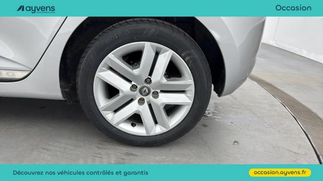 Renault Clio image 3