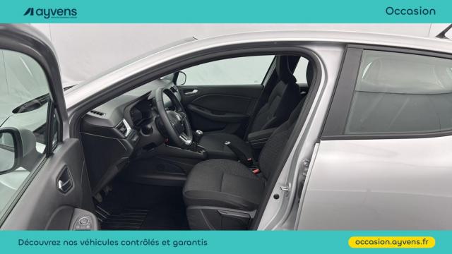 Renault Clio image 6