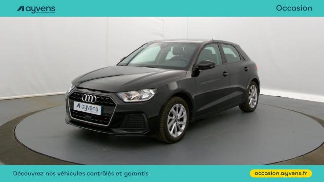 Audi A1 Sportback image 1