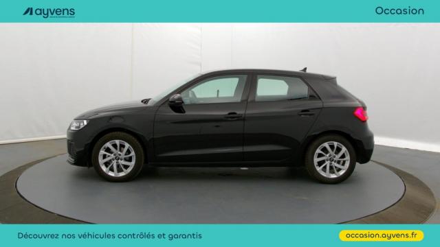 Audi A1 Sportback image 5