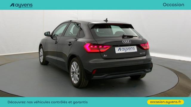 Audi A1 Sportback image 9
