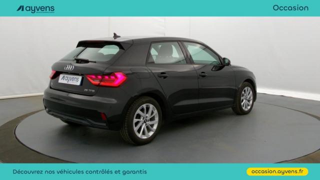 Audi A1 Sportback image 7