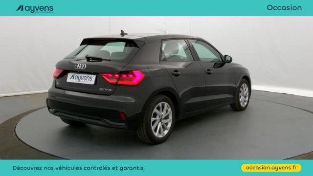 Audi A1 Sportback image 2