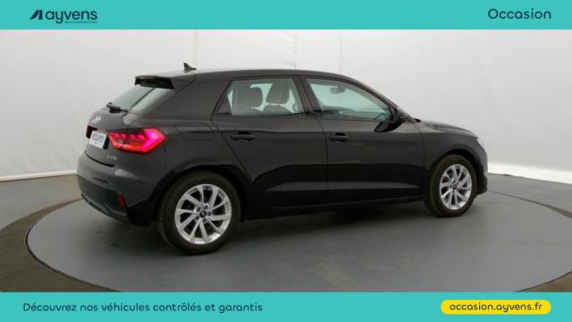 Audi A1 Sportback image 3