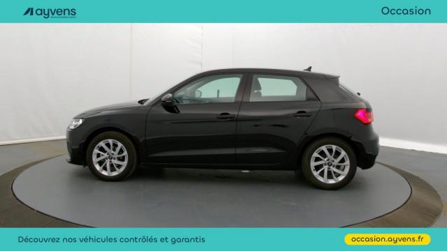 Audi A1 Sportback image 8