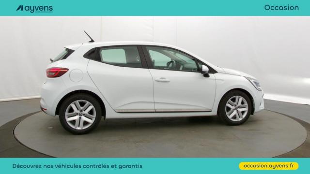 Renault Clio image 9