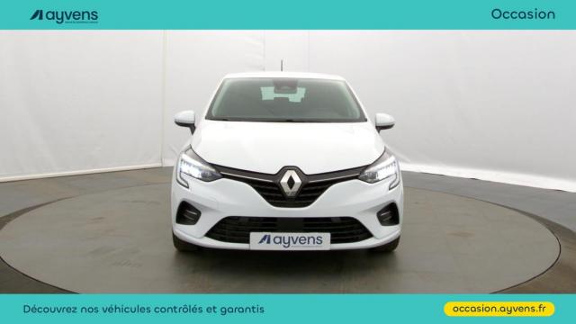 Renault Clio image 7
