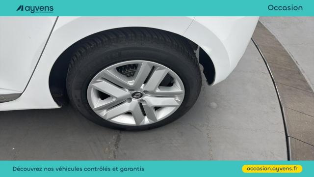 Renault Clio image 2