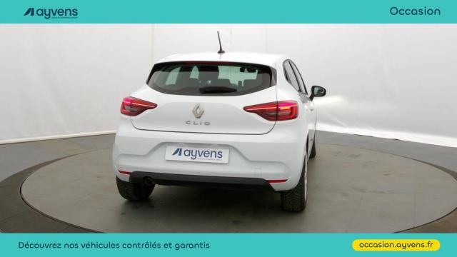 Renault Clio image 6