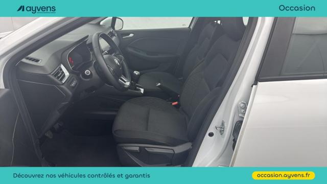 Renault Clio image 3