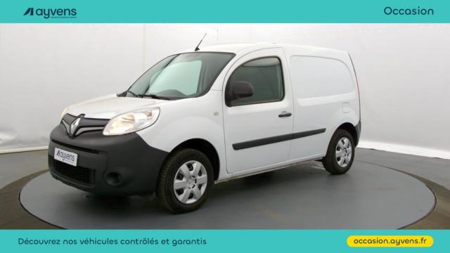 Renault Kangoo Express 1.5 Blue Dci 95ch Grand Confort