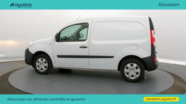 Renault Kangoo Express image 4