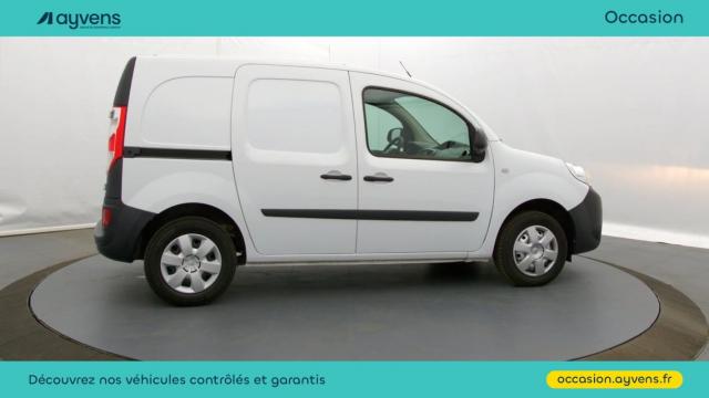Renault Kangoo Express image 7
