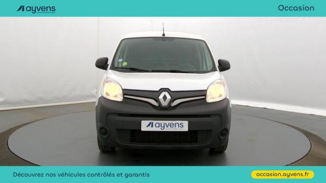 Renault Kangoo Express image 8