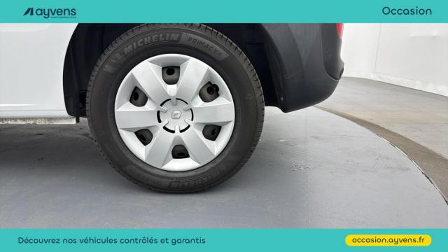 Renault Kangoo Express image 6