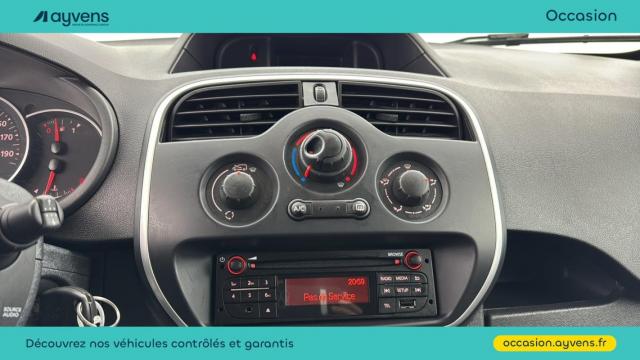 Renault Kangoo Express image 5