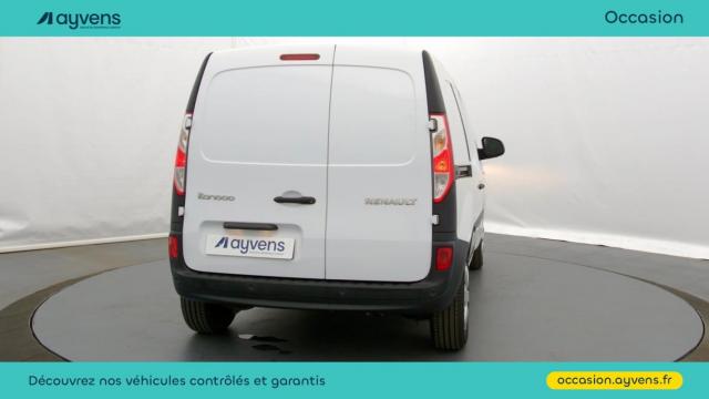 Renault Kangoo Express image 9