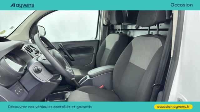 Renault Kangoo Express image 3