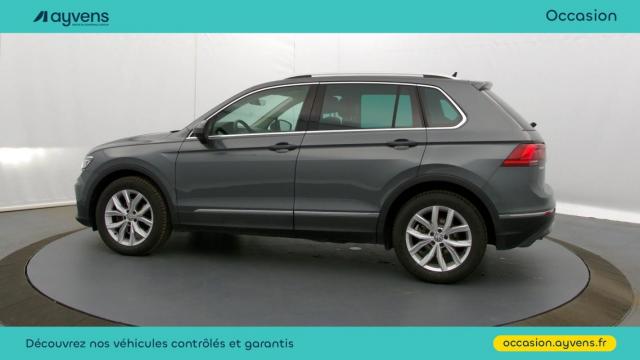 Volkswagen Tiguan image 1