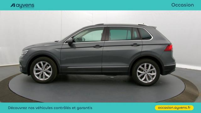 Volkswagen Tiguan image 5