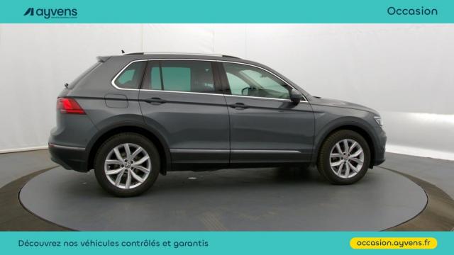 Volkswagen Tiguan image 6