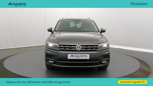 Volkswagen Tiguan image 7