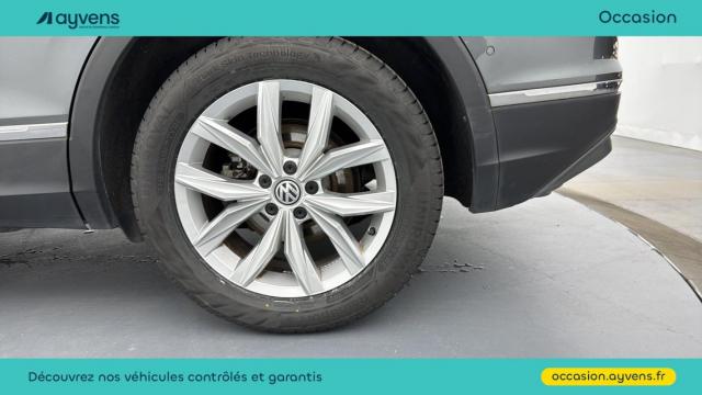Volkswagen Tiguan image 8