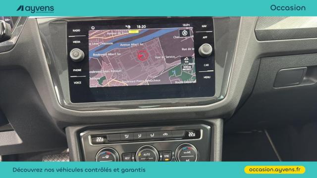 Volkswagen Tiguan image 9