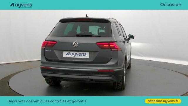 Volkswagen Tiguan image 4