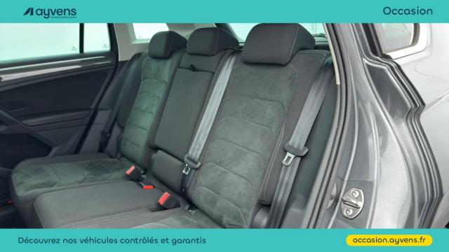 Volkswagen Tiguan image 3