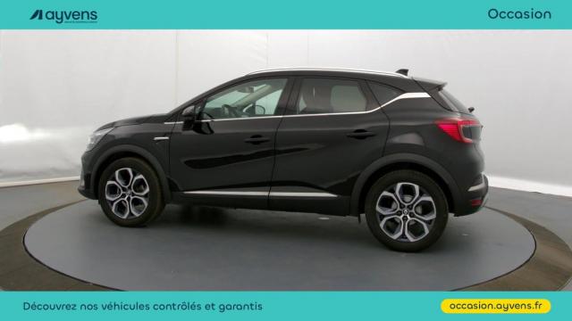 Renault Captur image 6