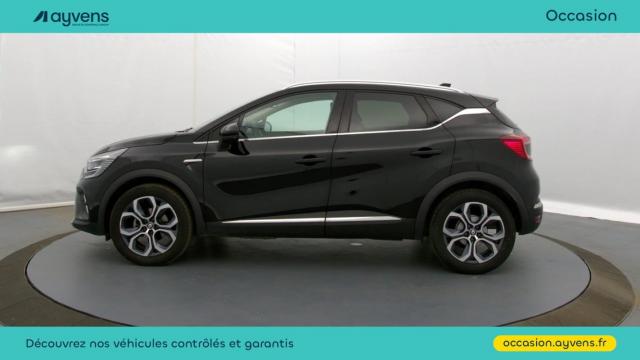 Renault Captur image 4