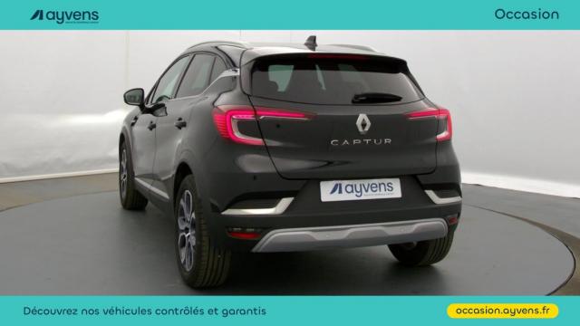 Renault Captur image 7