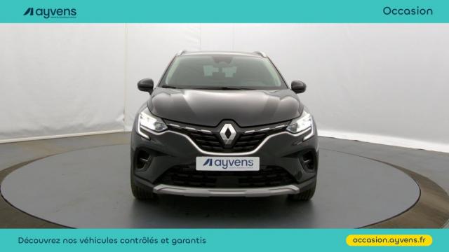 Renault Captur image 1