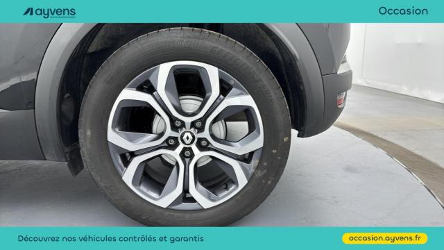 Renault Captur image 2