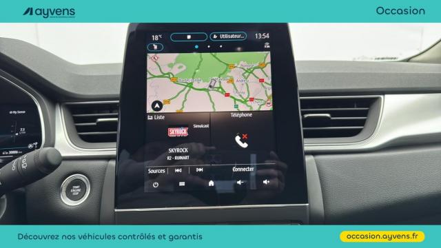 Renault Captur image 3