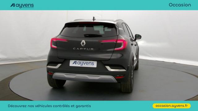 Renault Captur image 5