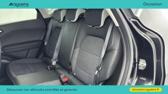 Renault Captur image 8