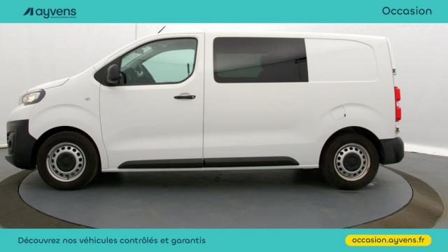 Peugeot Expert image 6