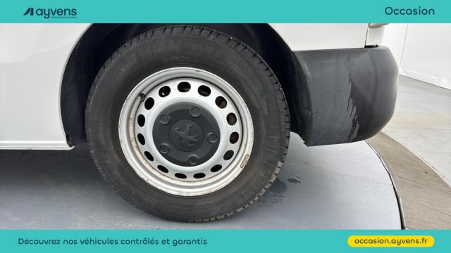 Peugeot Expert image 3