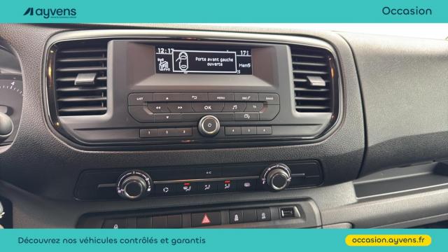 Peugeot Expert image 5