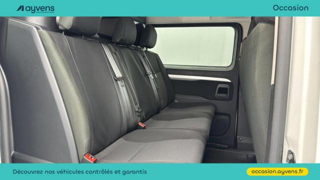 Peugeot Expert image 7